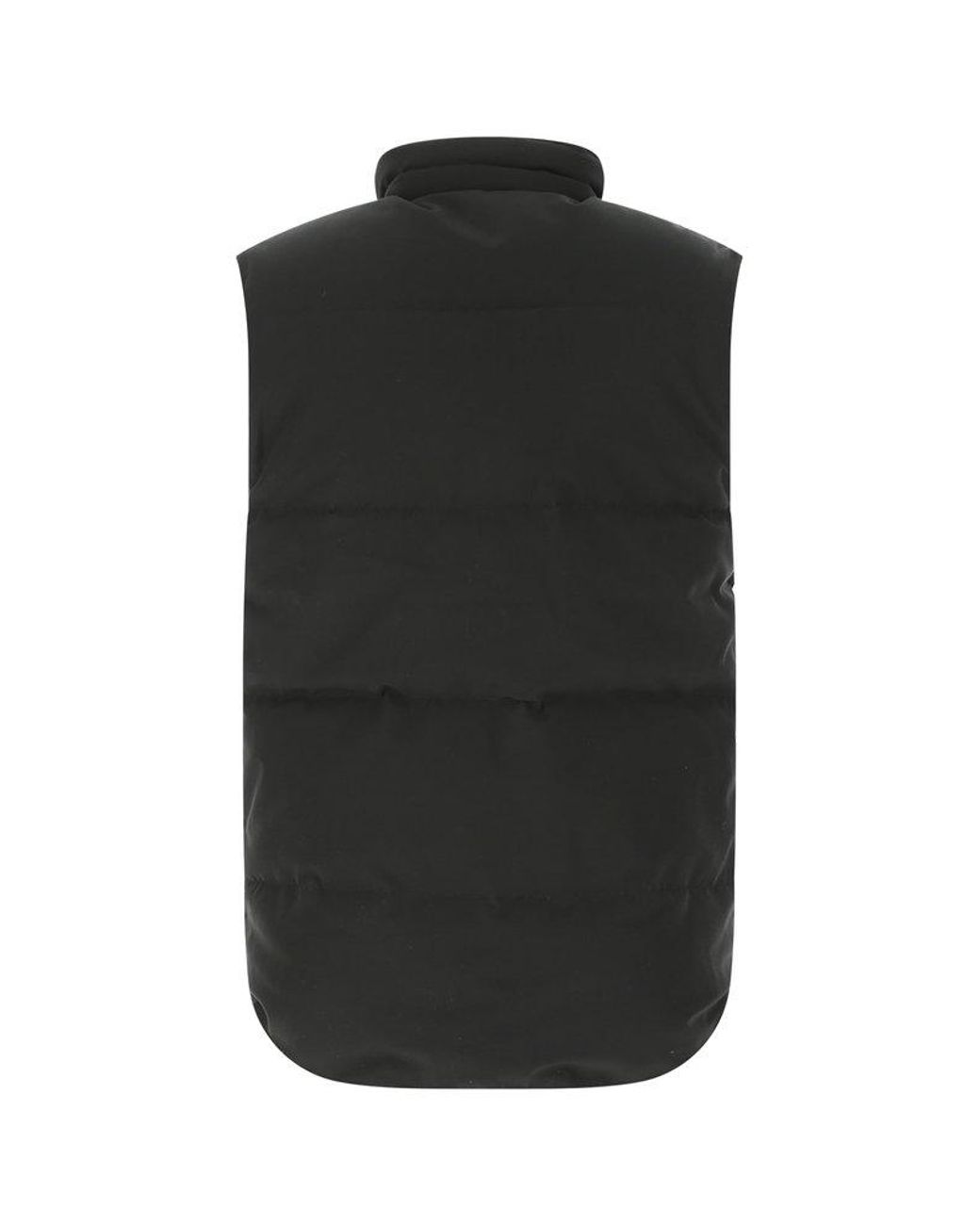 canada goose black body warmer
