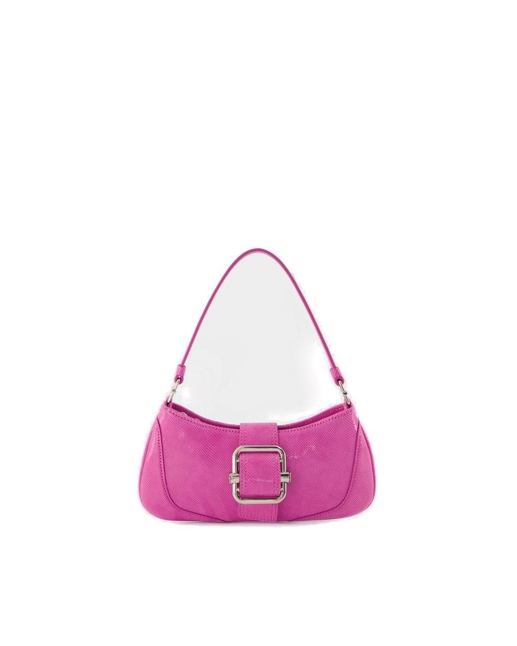 OSOI Brocle Small Hobo Bag in Pink | Lyst