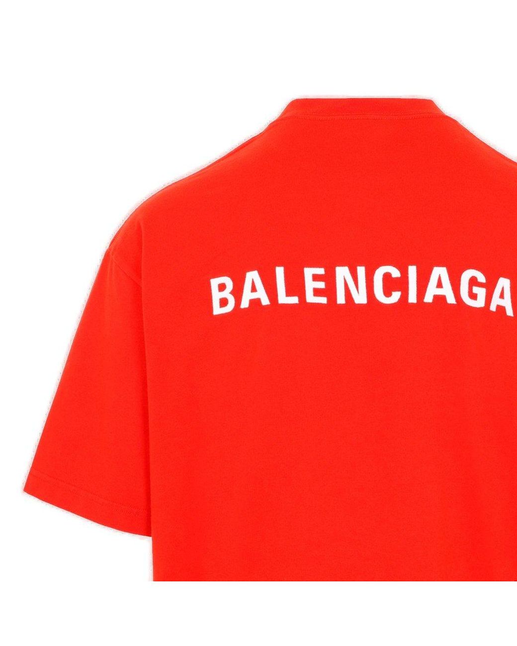 Chi tiết 58+ về shirt balenciaga hay nhất - cdgdbentre.edu.vn
