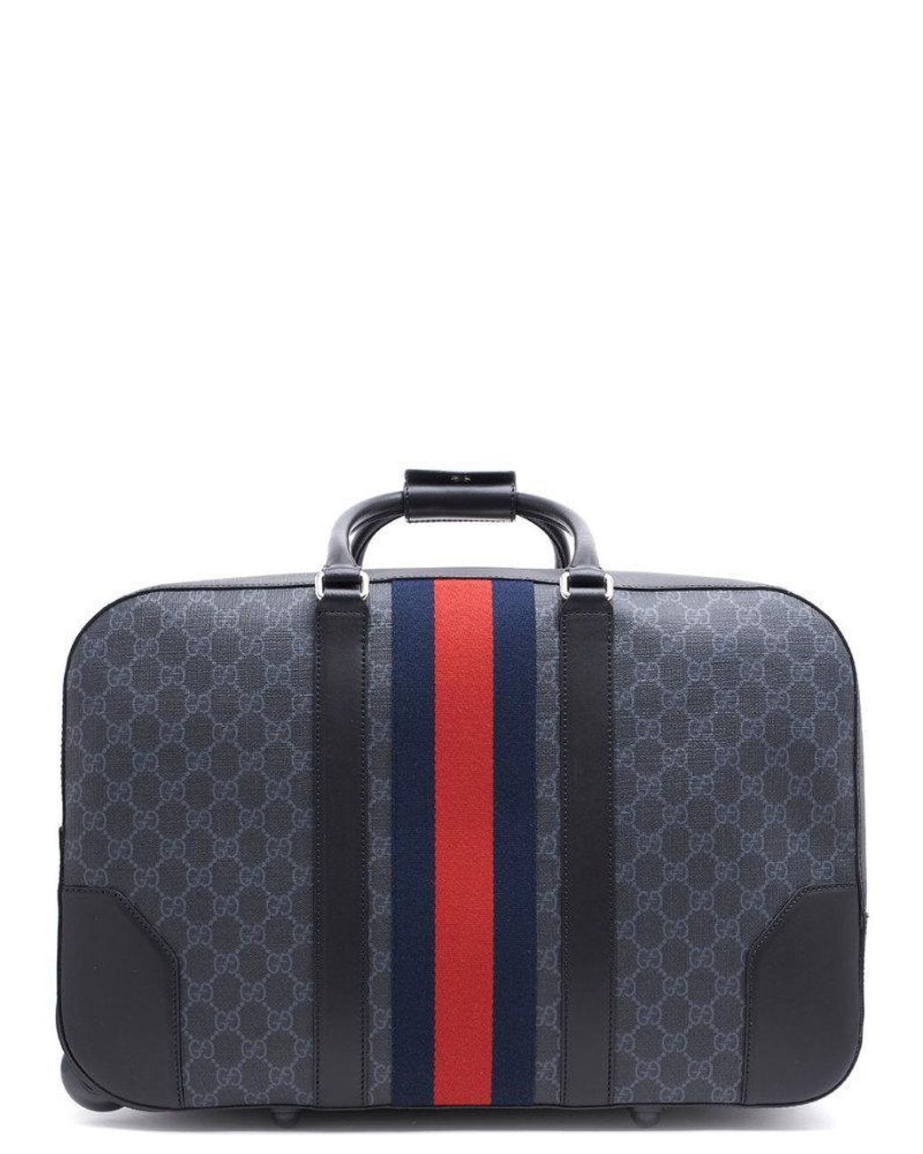 Details 75+ gucci duffle bag with wheels super hot esthdonghoadian