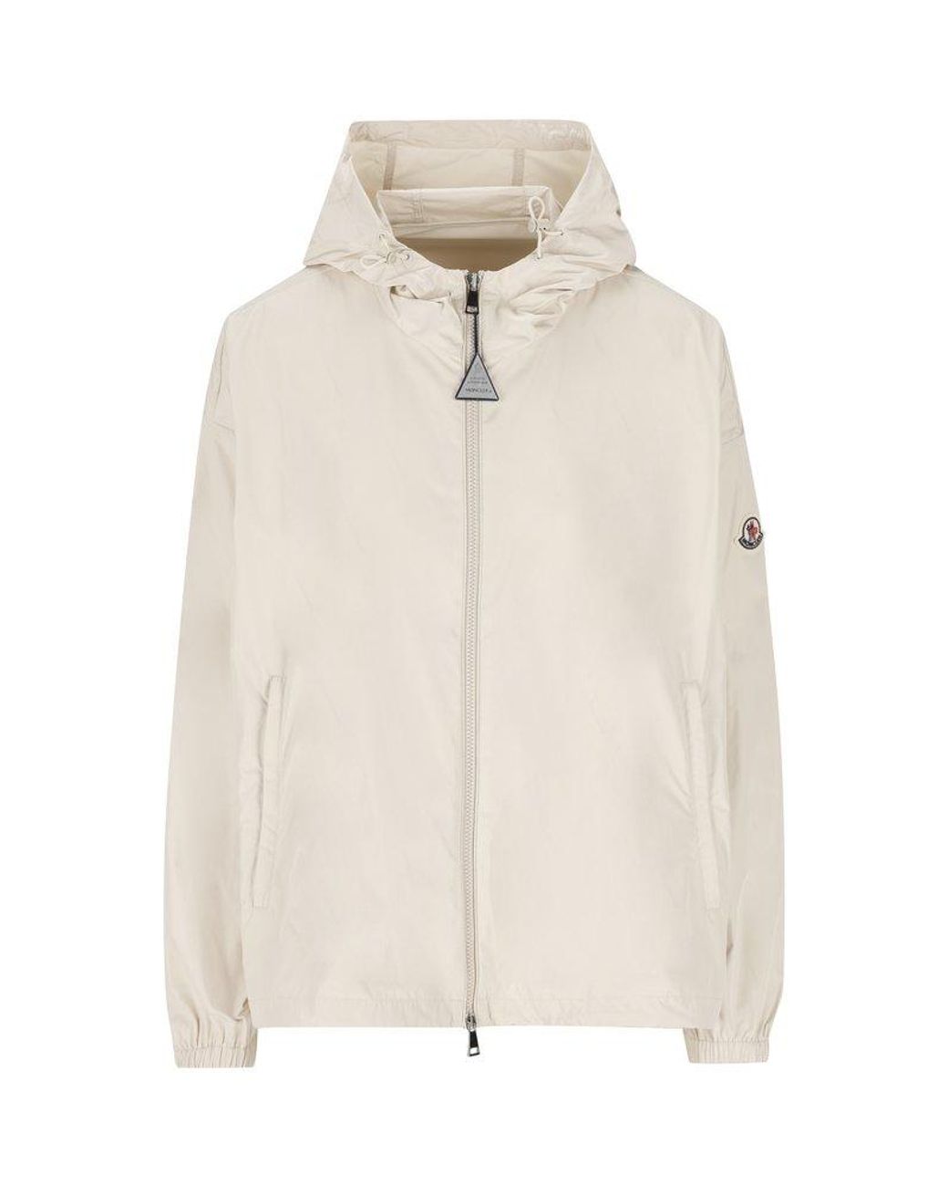 Moncler vive lightweight jacket cheap