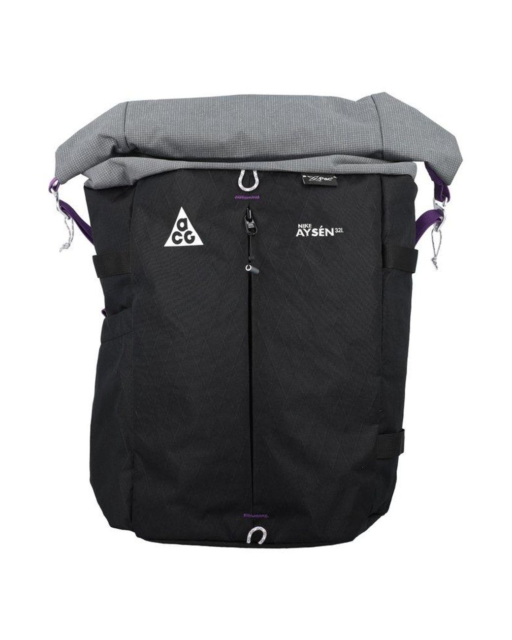Nike | ACG Aysén Bag Collection — BRENT RADEWALD
