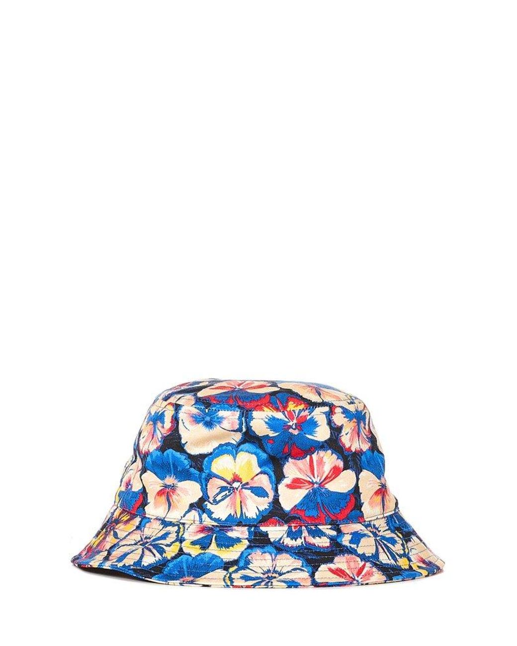Paco Rabanne Cotton Floral Printed Pull 