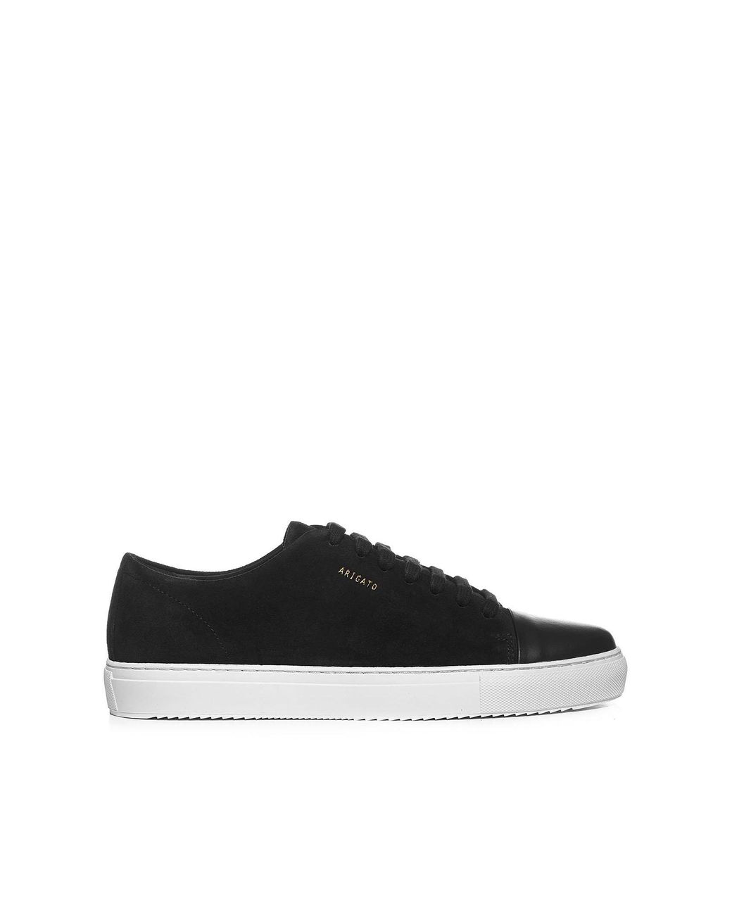 axel arigato cap toe sneaker