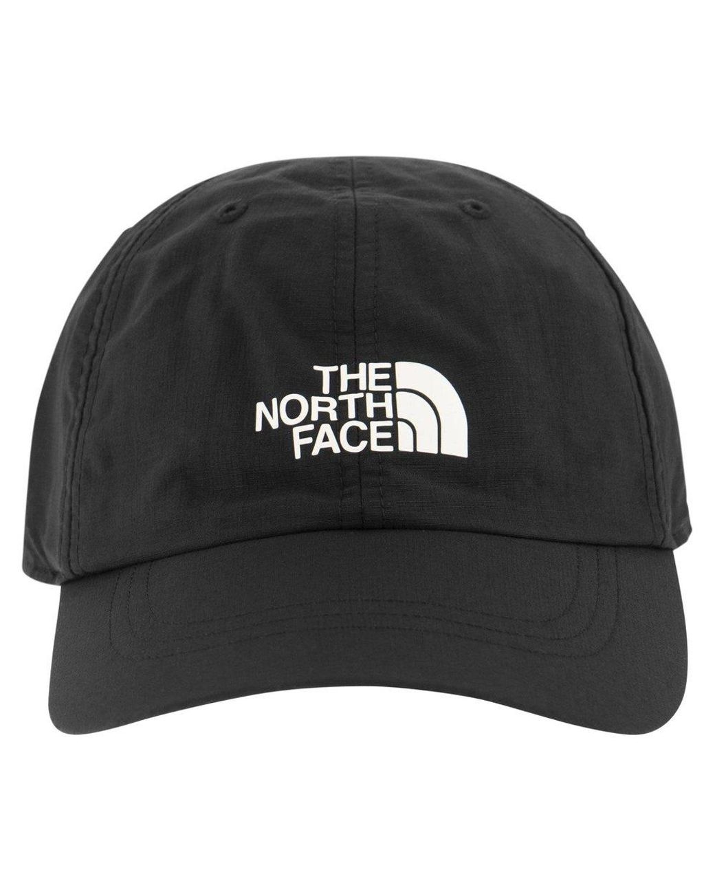 The North Face Horizon Cap in Black for Men | Lyst