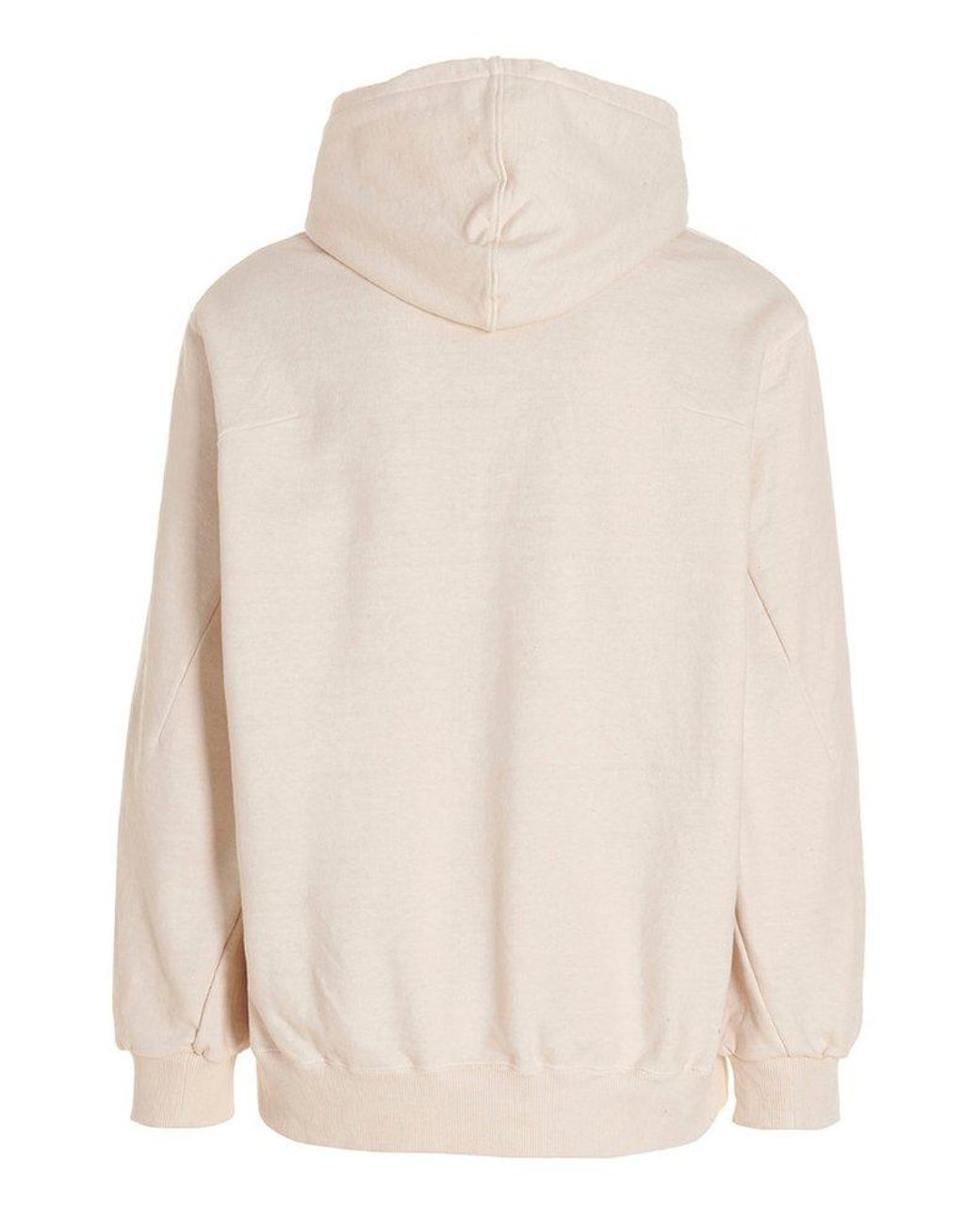 スウェット・トレーナー doublet 'Polyurethane Embroidery' hoodie doublet 'polyurethane Embroidery' Hoodie | italist