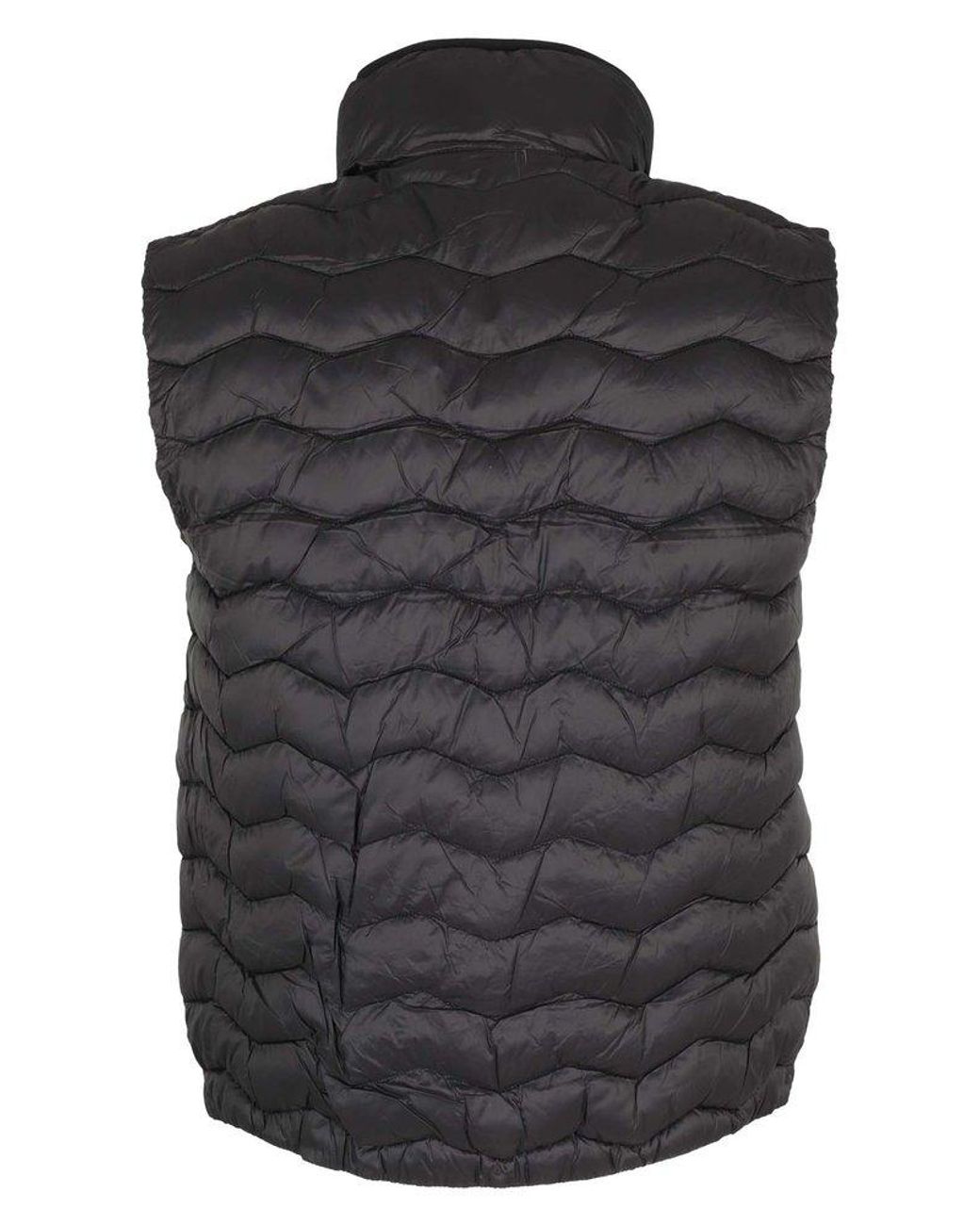 Reiss fay deals gilet
