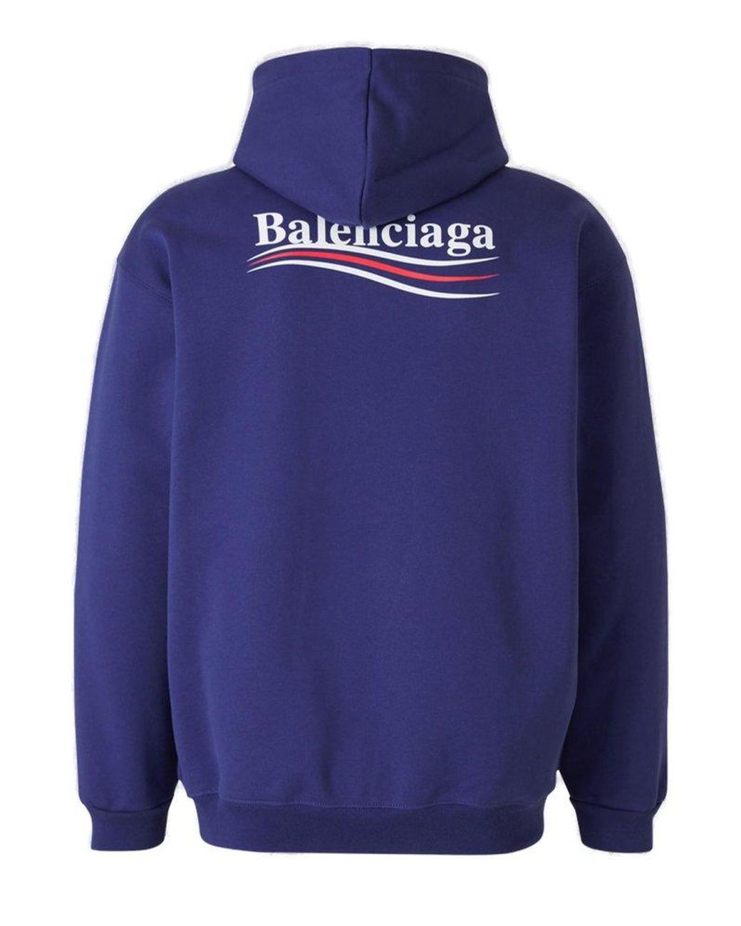 最安値級価格 balenciaga 2022winter gaffer Hoodie ecousarecycling.com