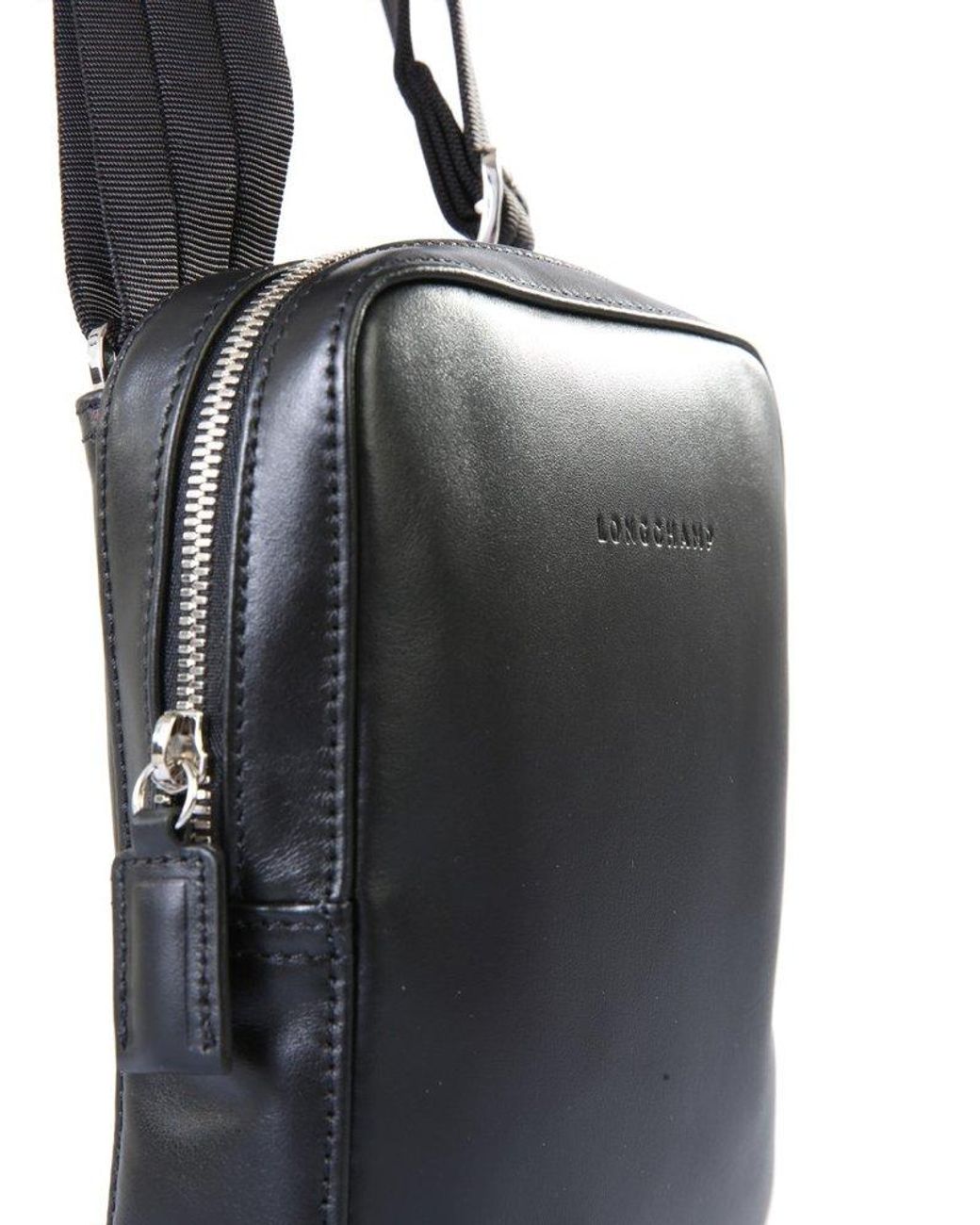 Baxi longchamp clearance