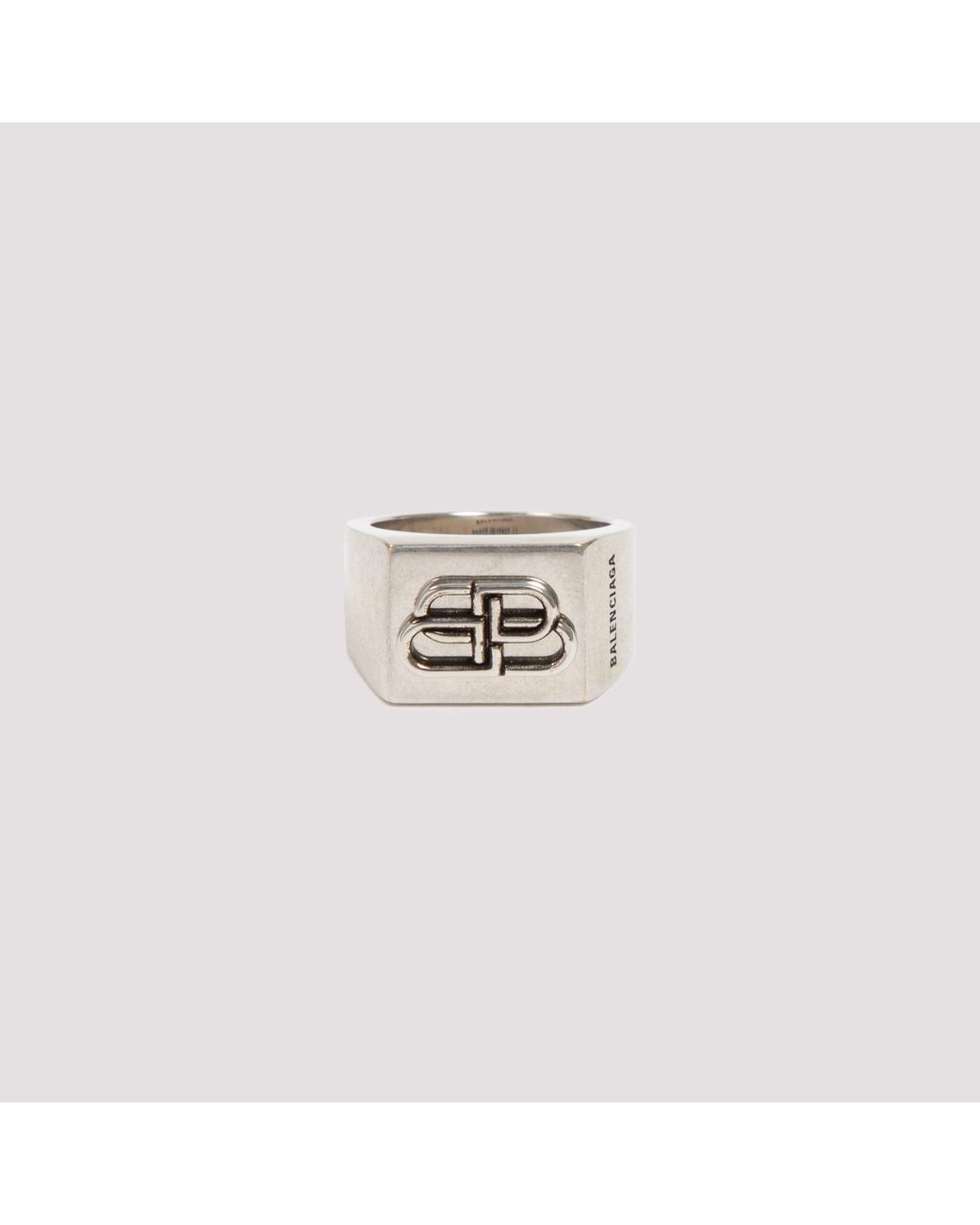 Balenciaga 2024 ring mens