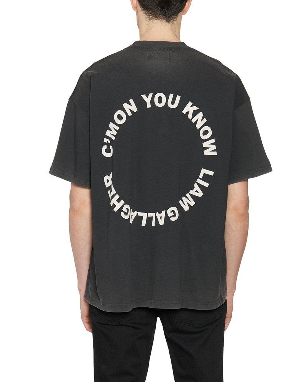 REPRESENT LG Tambourine T-Shirt - Tシャツ/カットソー(半袖/袖なし)