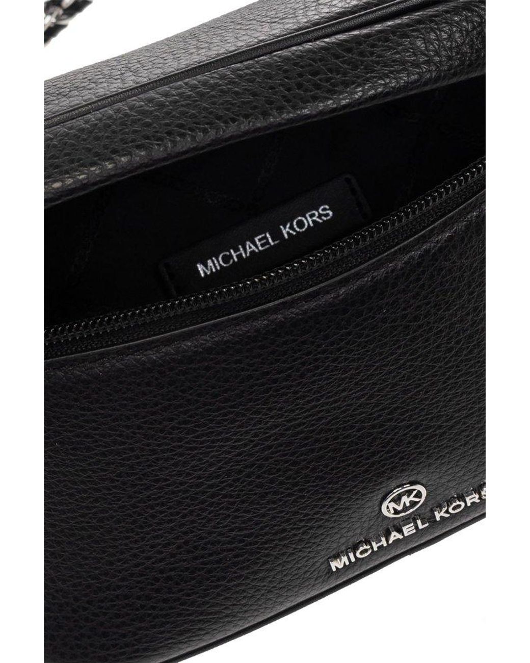 Black 'Marilyn' shoulder bag Michael Michael Kors - Vitkac HK