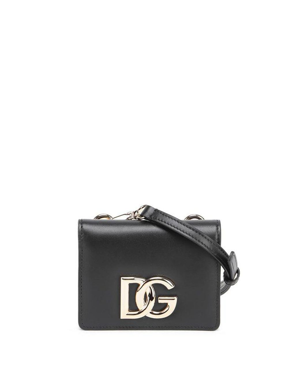 dolce and gabbana mini crossbody bag