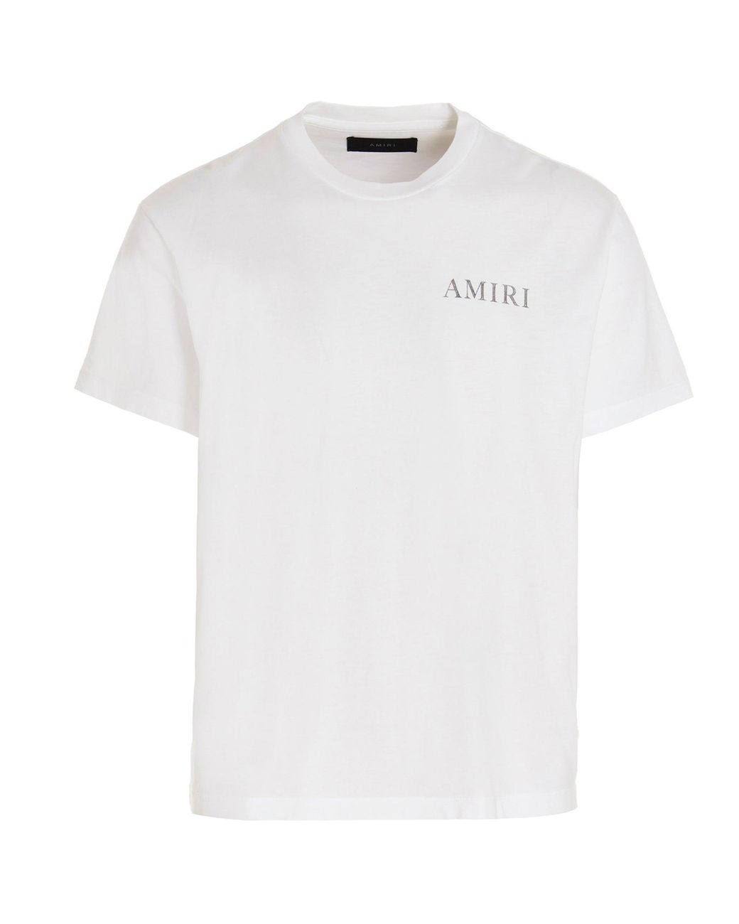 Amiri Shaded Cherub T-shirt in White for Men | Lyst