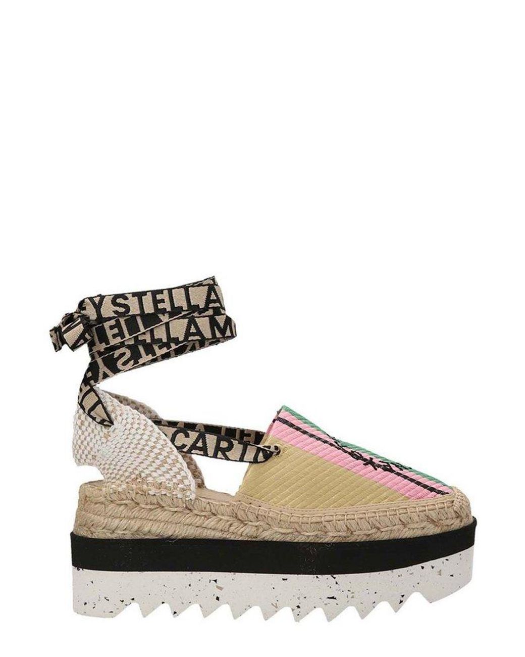 flatform mules