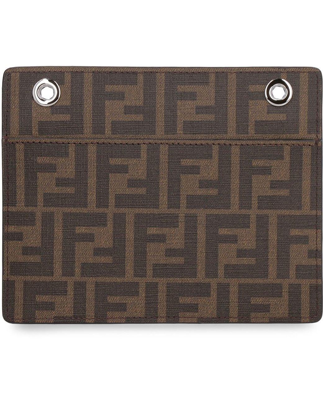 Fendi peekaboo hotsell clutch