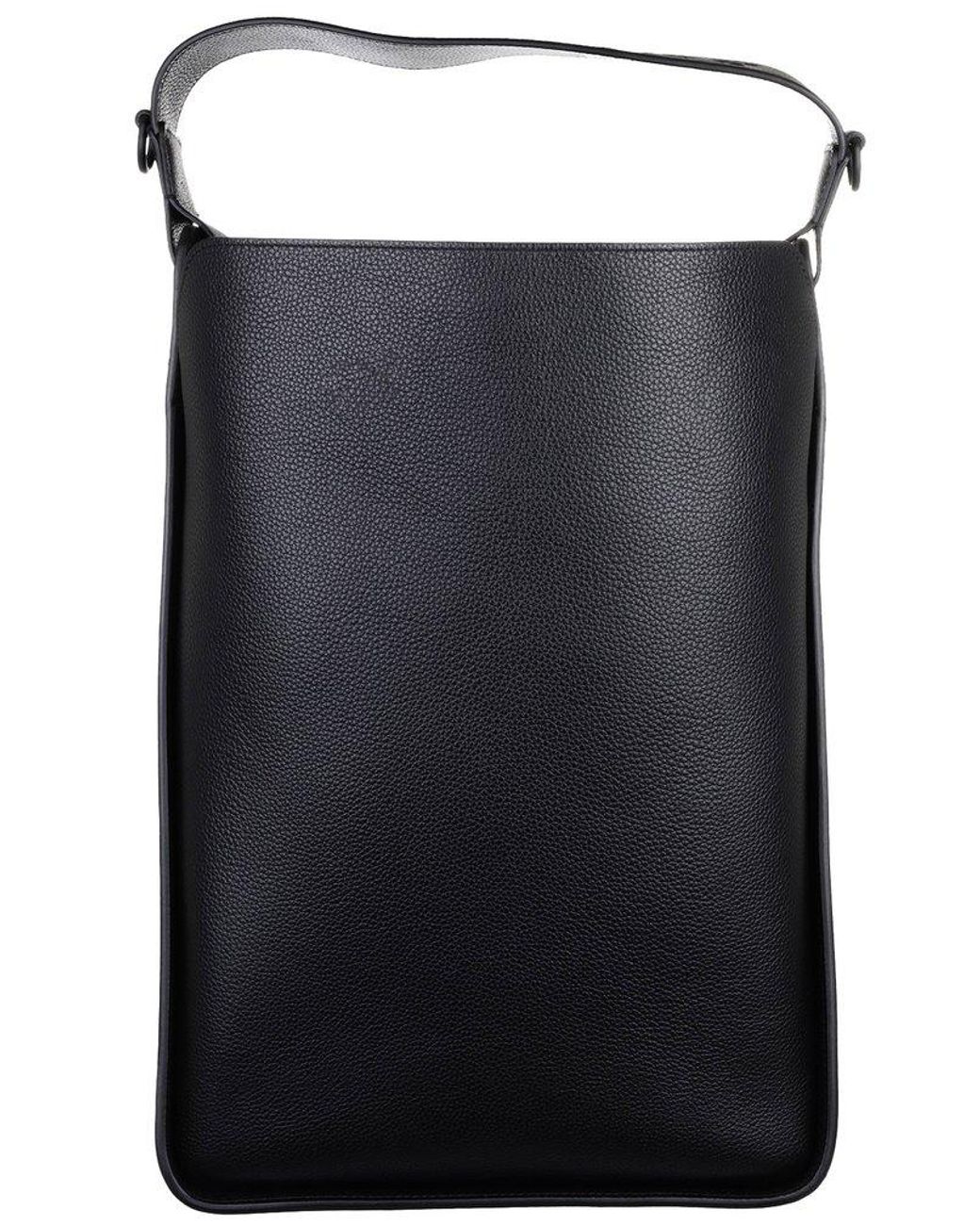 【BALENCIAGA】Tool 2.0 Medium North-South オフホワイト Balenciaga Ladies Tool 2.0 North-south Tote Bag in White/Off