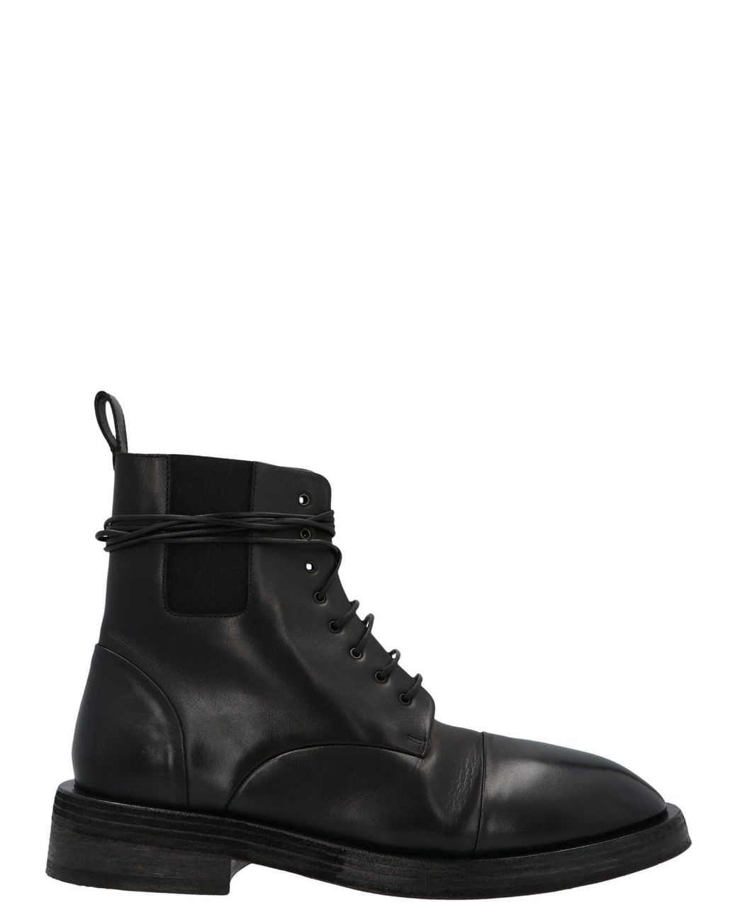 marsell combat boots