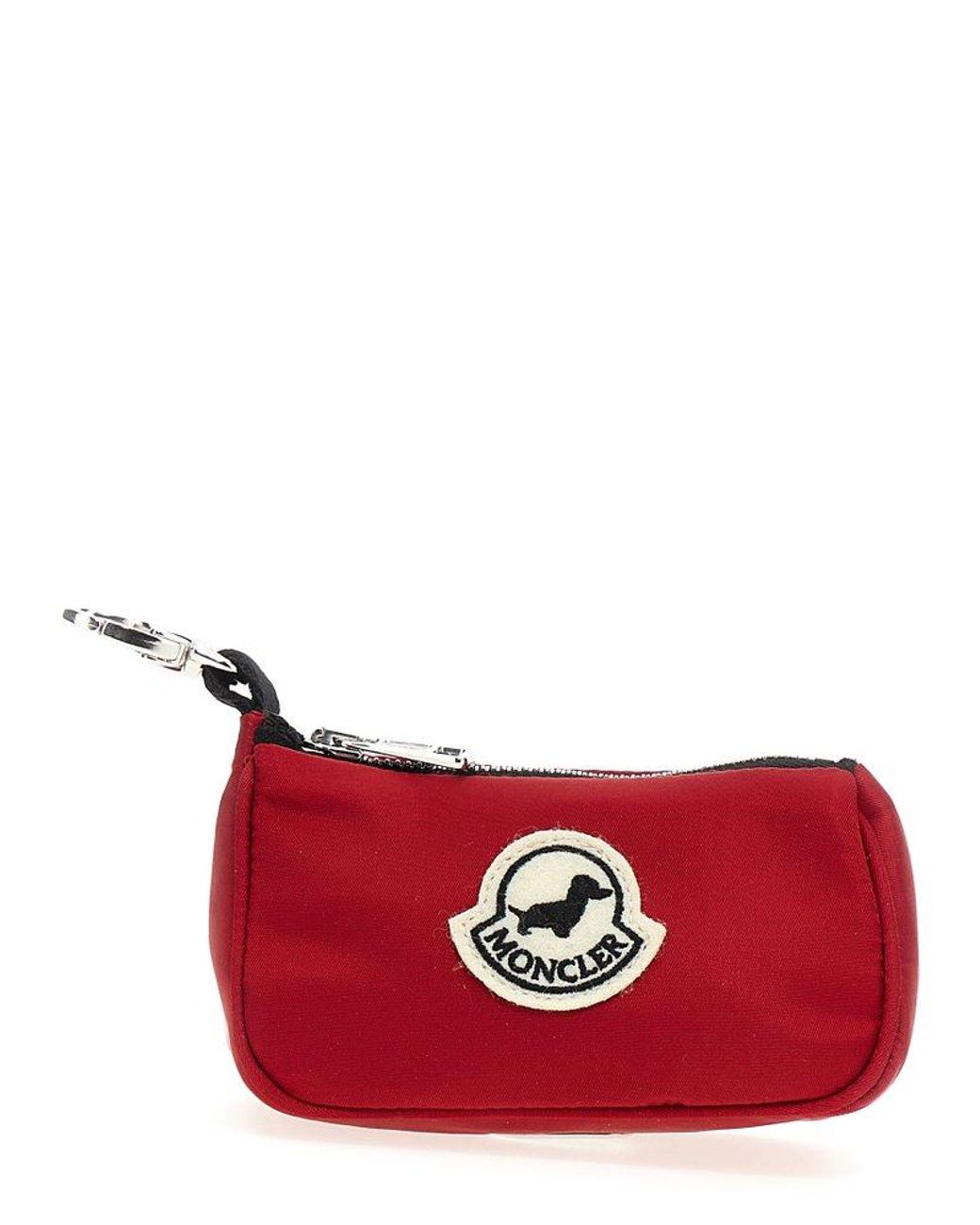 moncler dog bag
