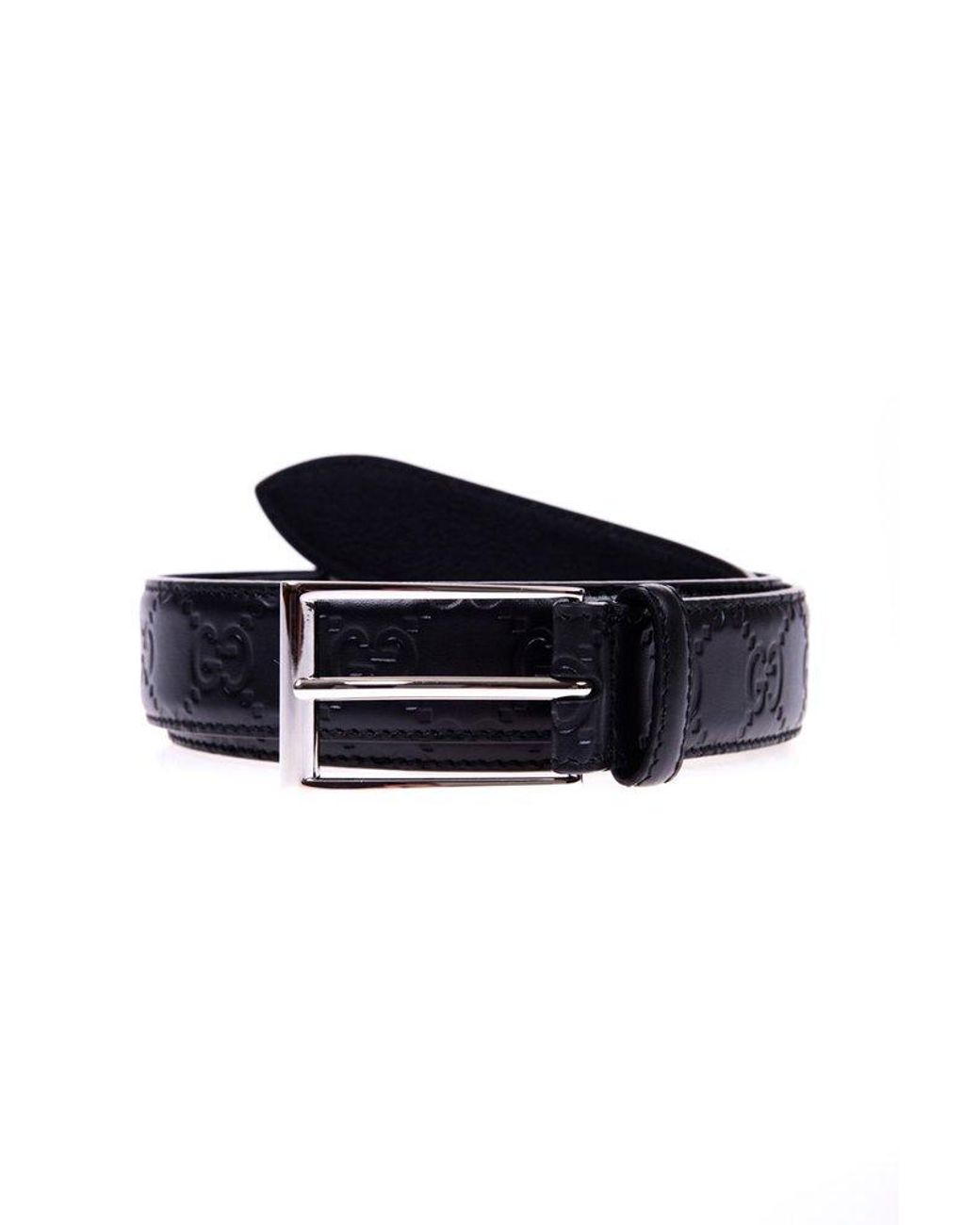 mens gucci belt buckle only