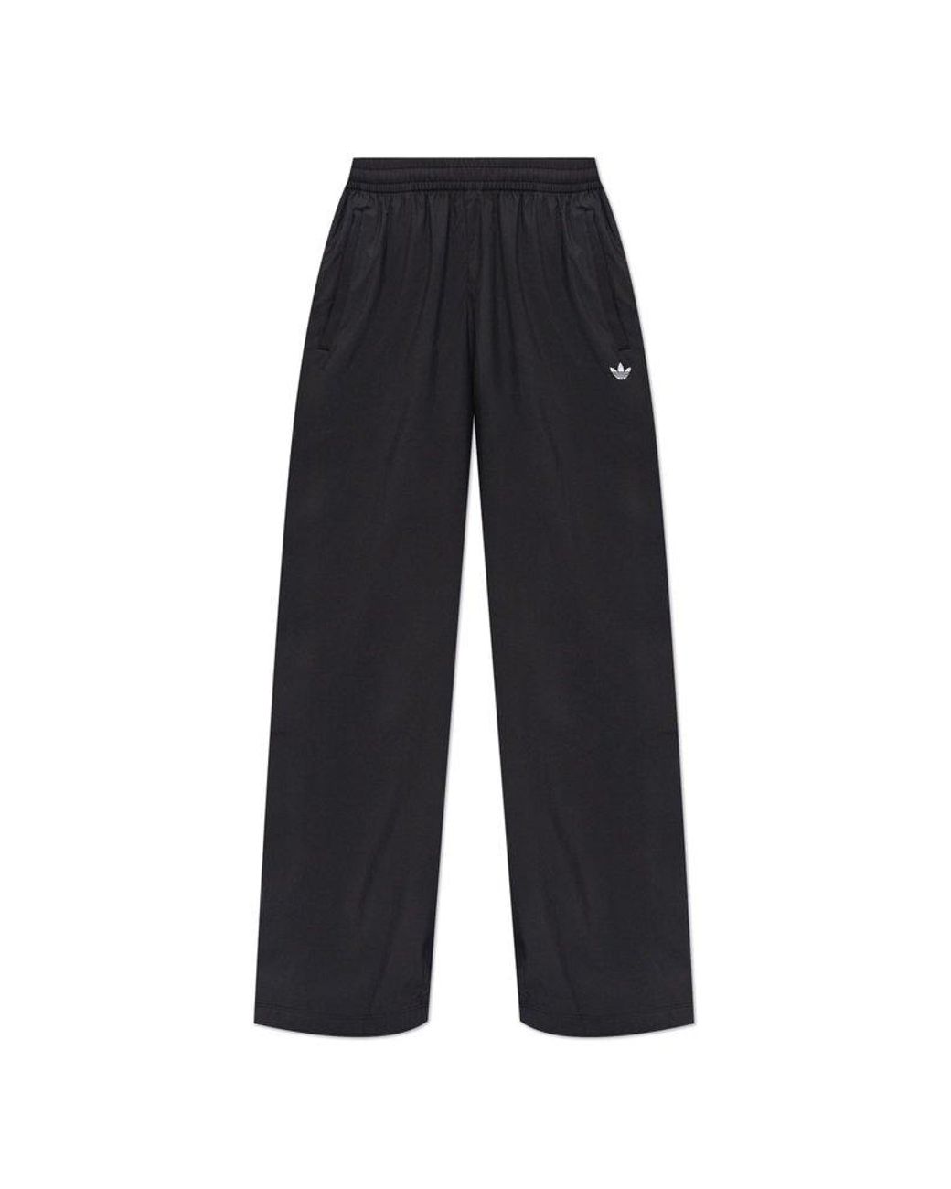 adidas Originals Sweatpants in Blue | Lyst UK
