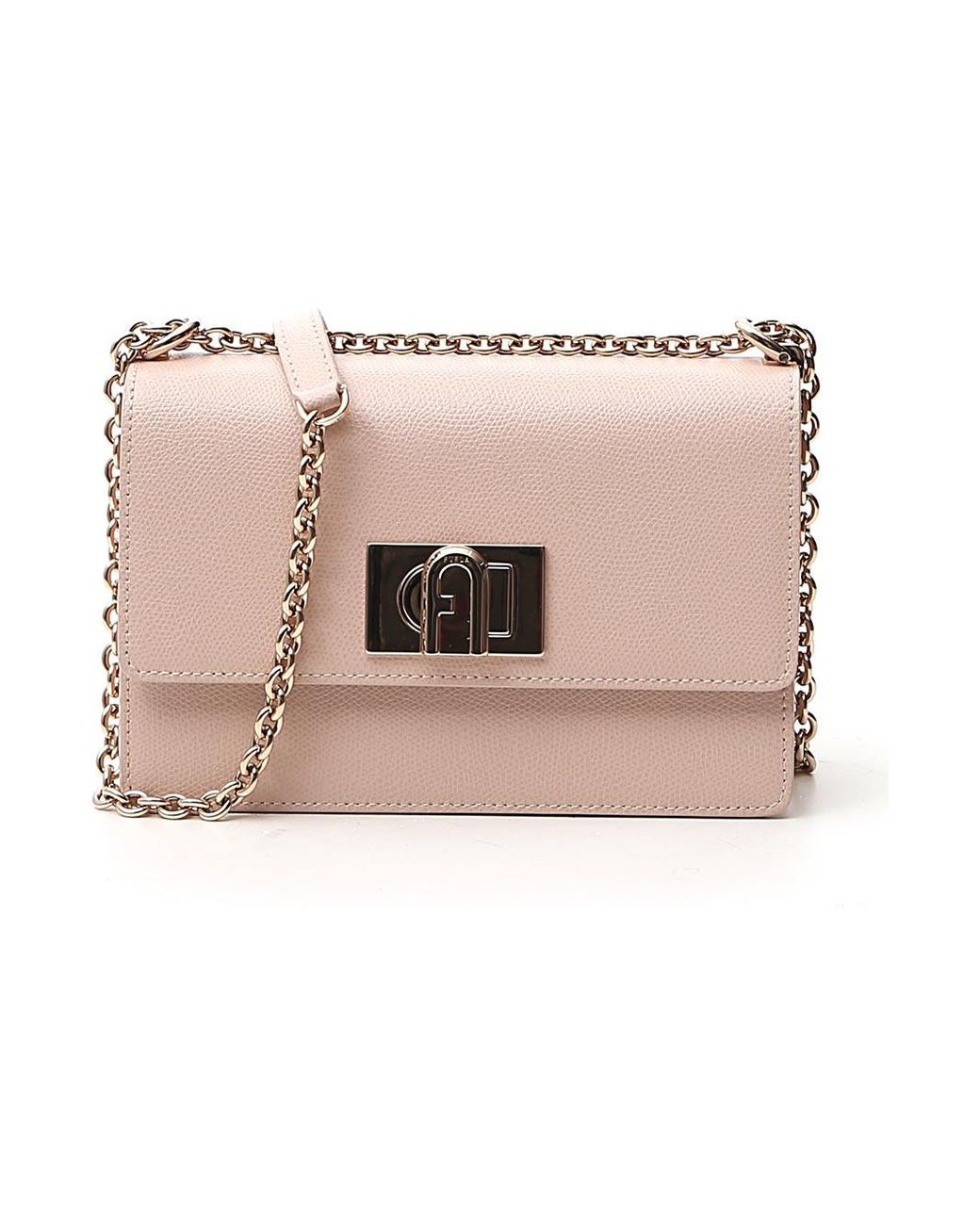 furla 1927 pink