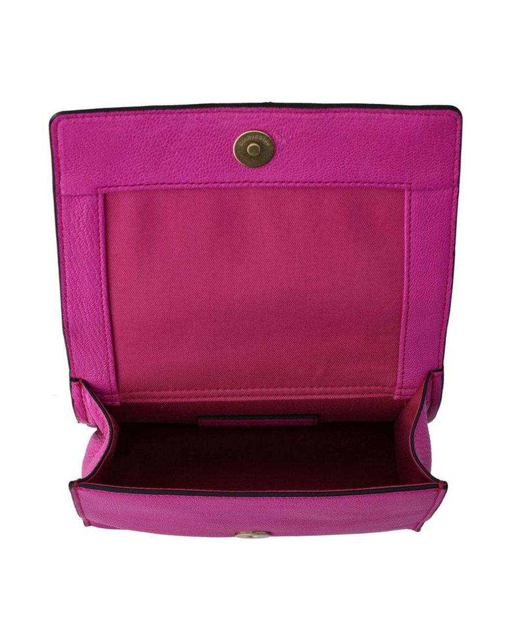 See by Chloe Hana Chain Bag (Sunset Pink) Handbags - ShopStyle
