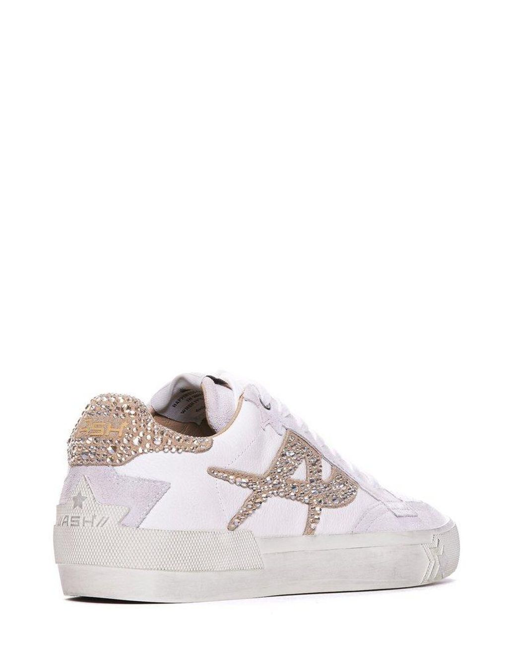 スニーカー Ash MOONLIGHT STRASS SNEAKERS Ash Moonlight Strass Sneakers | Anthropologie