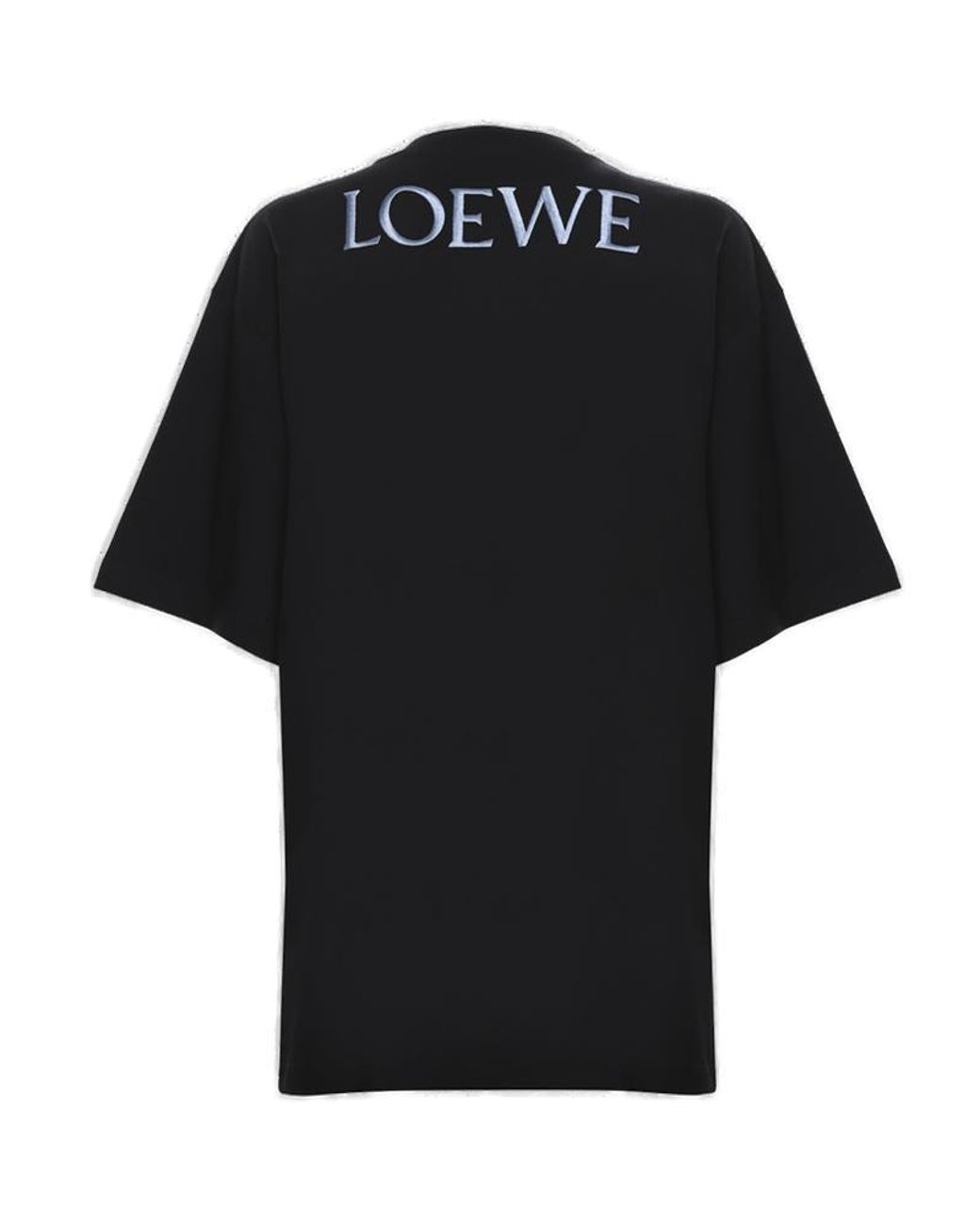 loewe t shirt sale