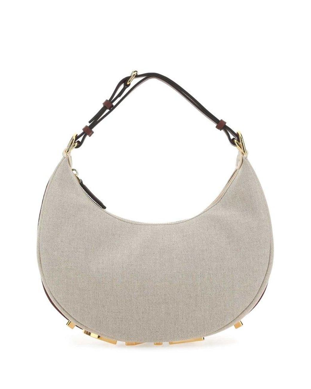 fendi graphy small