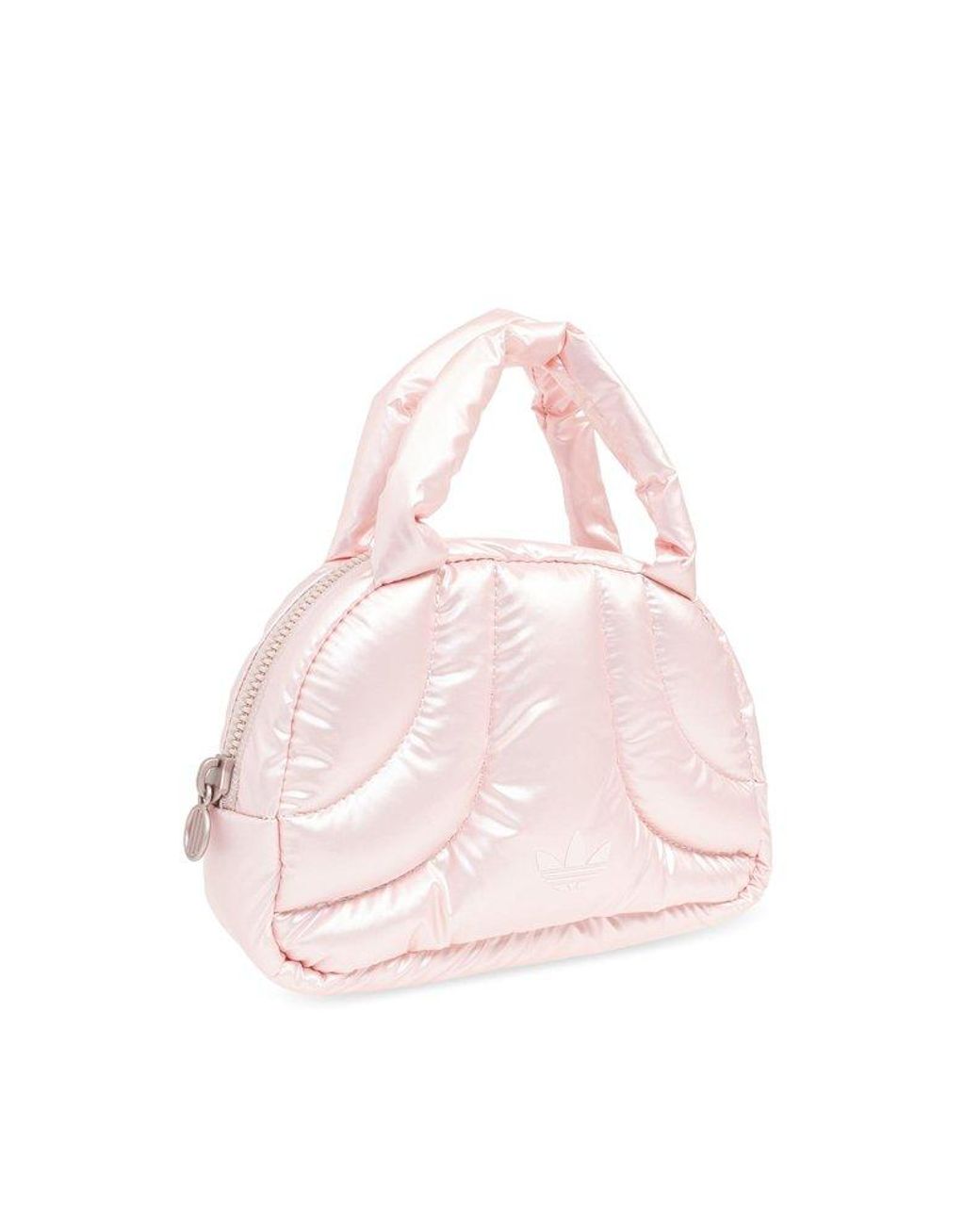 ★DE MERIEL★ Bowling Bag SmallCandy Pink BOWLINGBAG DE MERIEL BOWLING BAG SMALL / NWT | eBay