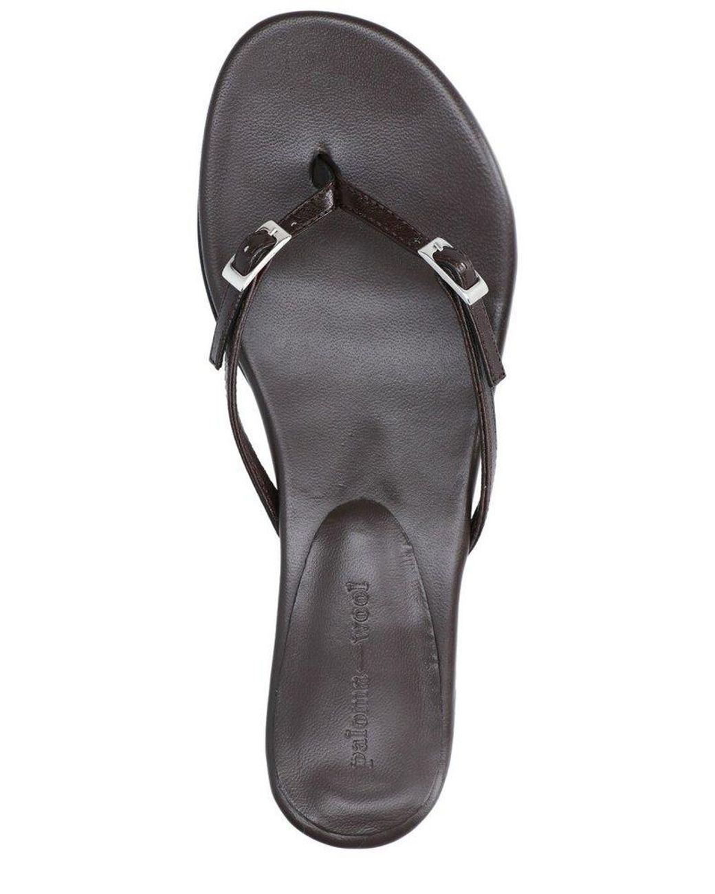 靴 Paloma Wool | Mica Sandal Paloma Wool Mica Sandal | Garmentory