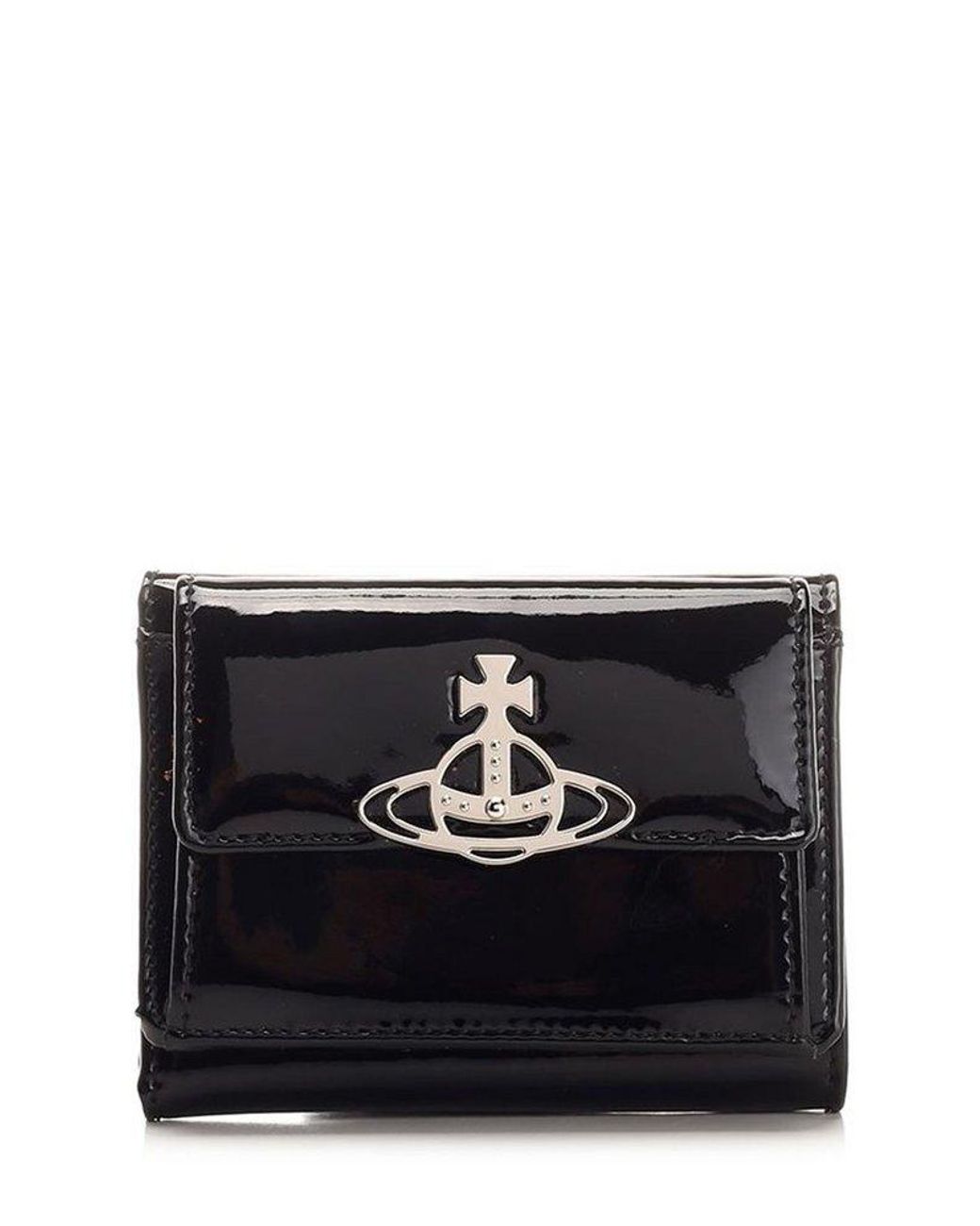 VIVENNE WESTWOOD orb wallet