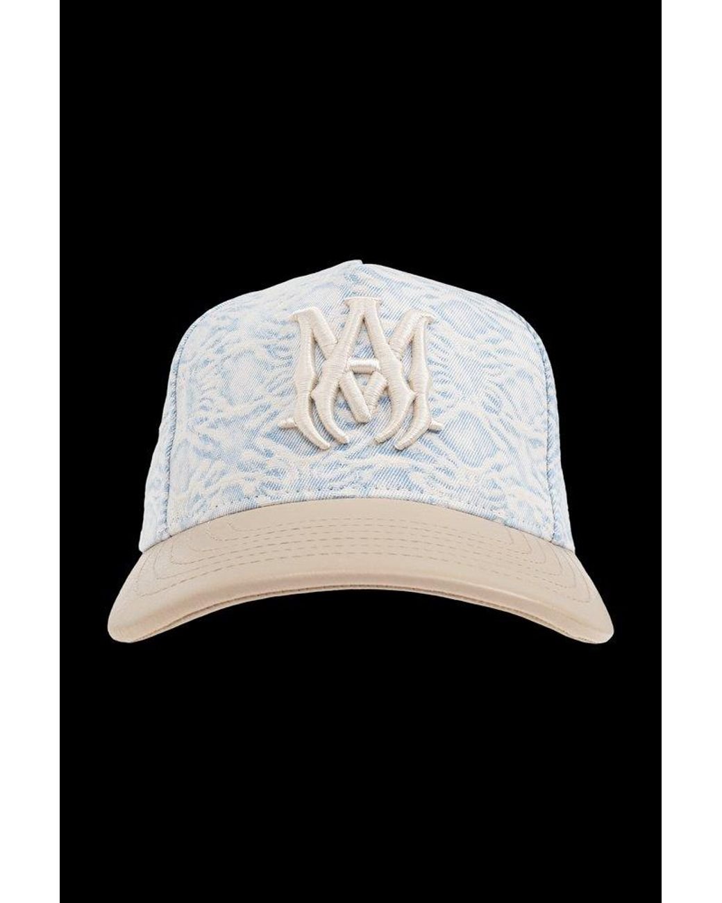 ★AMI ★ Logo Embroidered Curved Peakキャップ AMI Logo Embroidered Curved Peak Cap - Hats - Compare Prices
