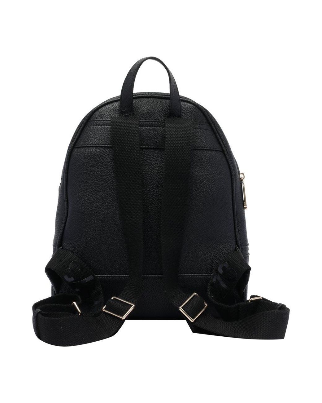 V°73 RESPONSIBILITY NOW BACKPACK V73 Responsibility Now Sports Backpack in Black | Lyst