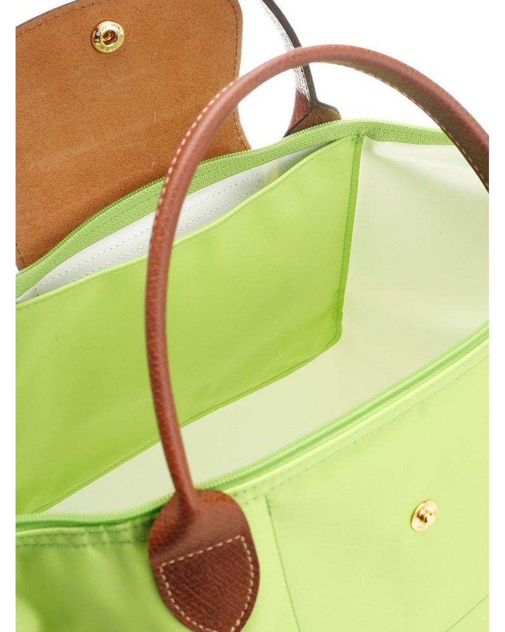 Longchamp Medium Le Pliage Original Travel Bag - Farfetch
