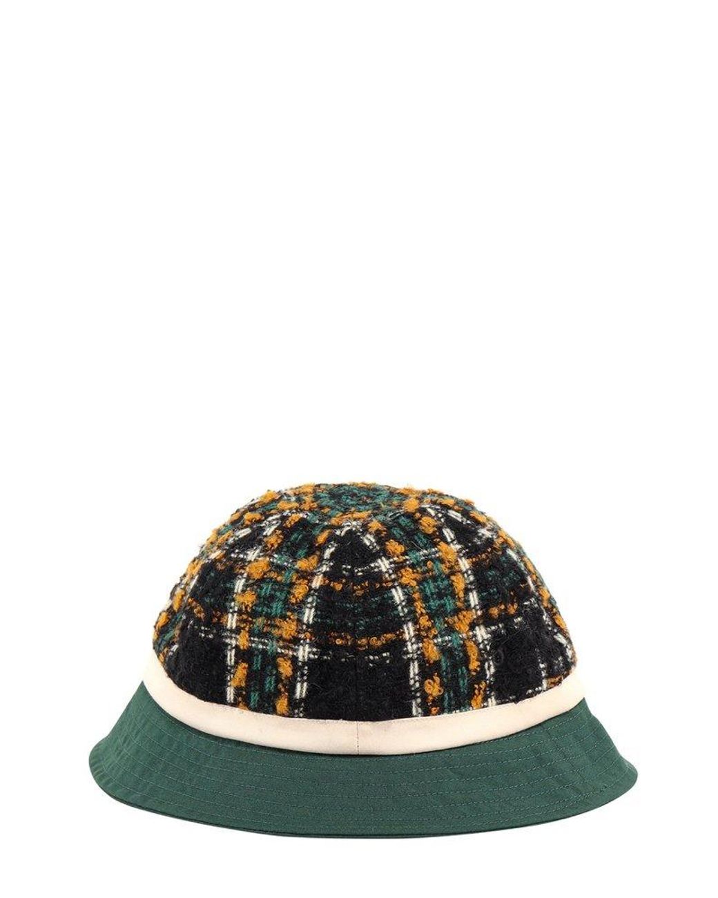 Drole de Monsieur Tweed Fancy Hat for 