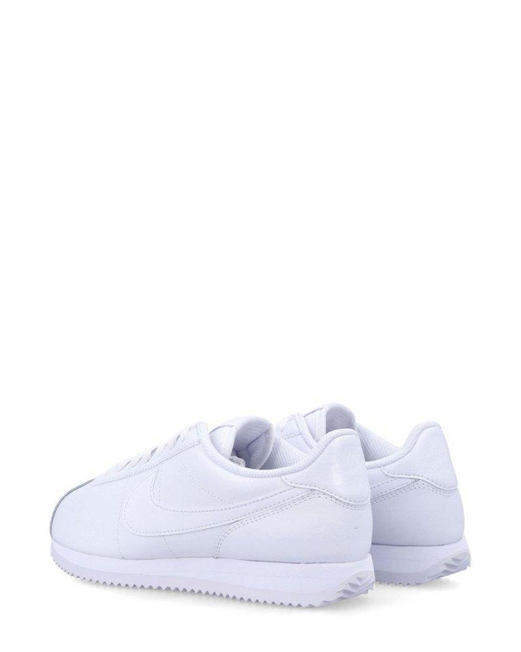 nike classic cortez junior