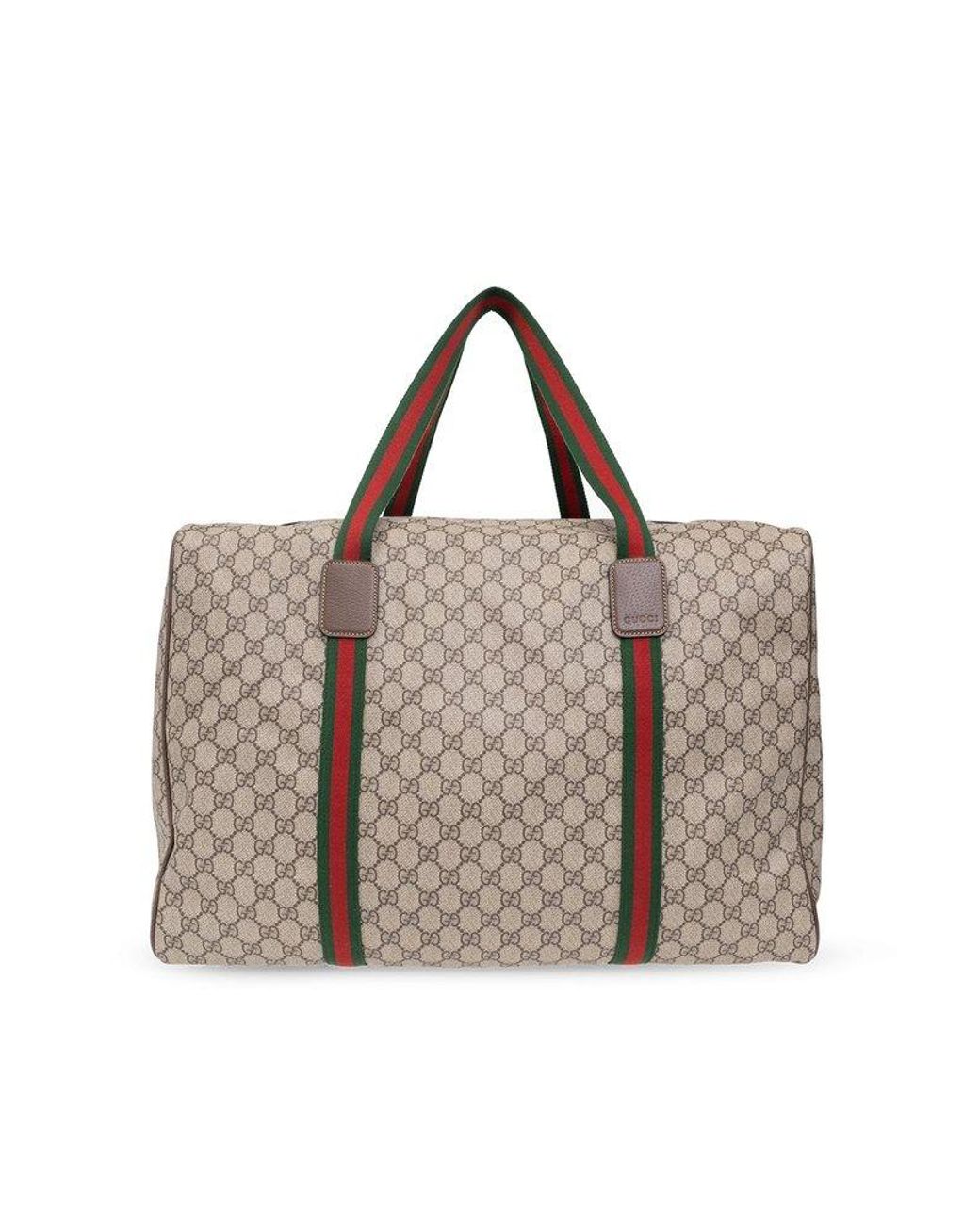 Gucci duffle hotsell bag price