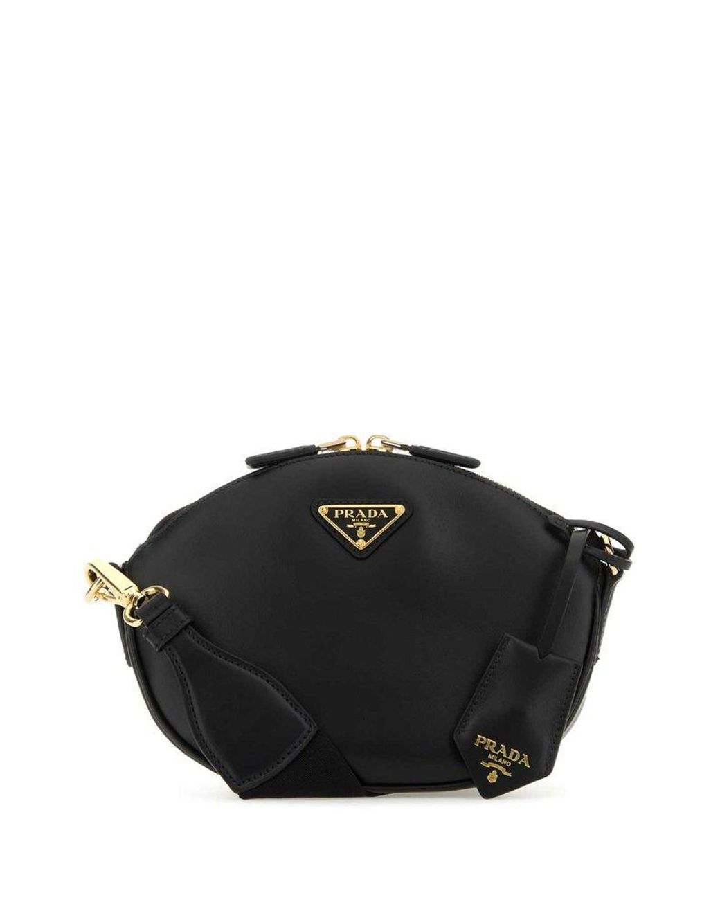 Prada women's 2025 crossbody bag