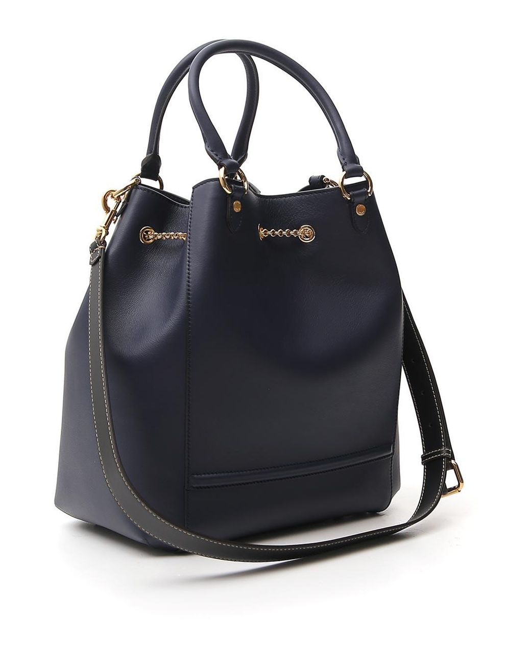 Fendi karligraphy discount bucket bag