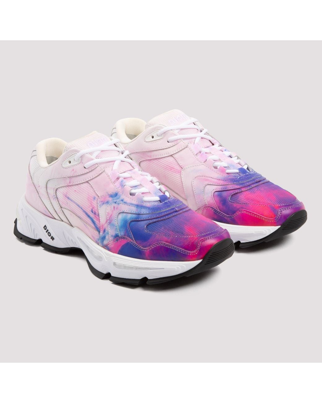 DIOR CD1 RUNNING SNEAKERS - CD46 Archives - We Replica!