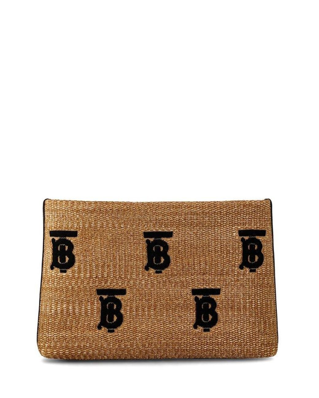 Burberry clutch bag shop