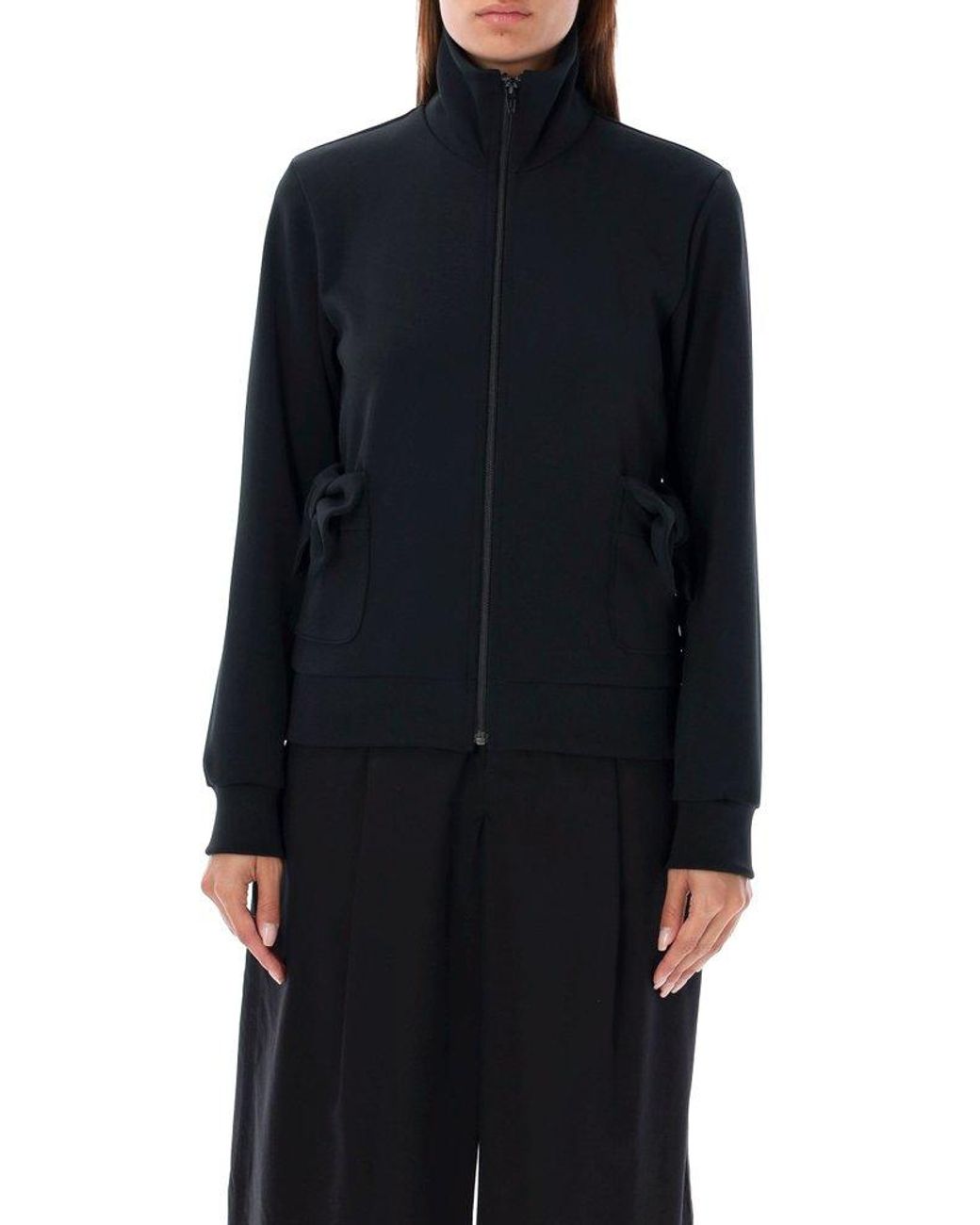 Comme des garcons 997 zip outlet