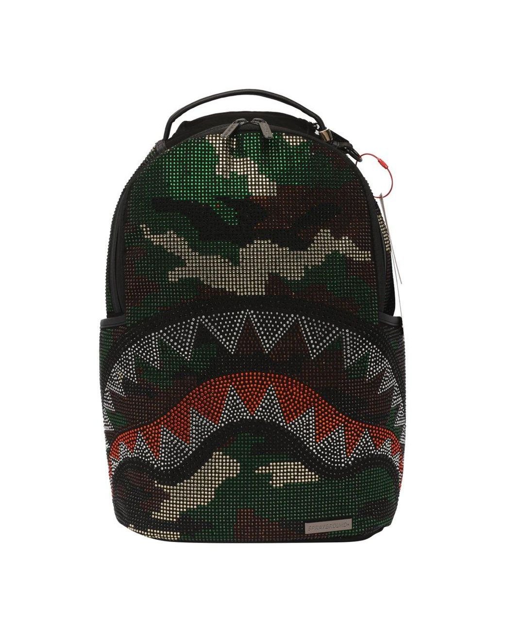 Sprayground Bags for Men Lyst