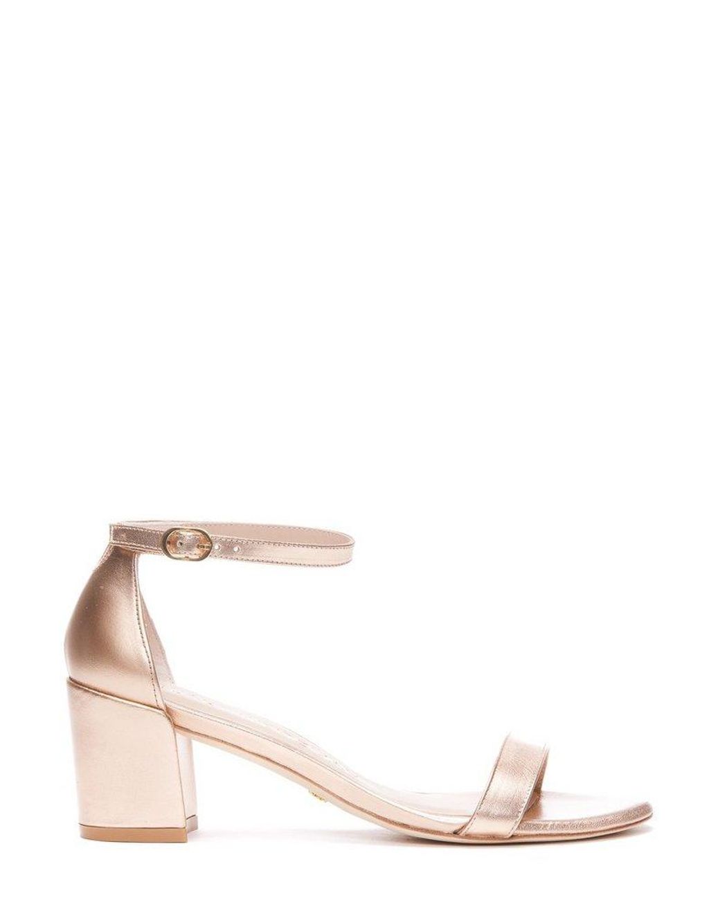 Stuart weitzman sunray top