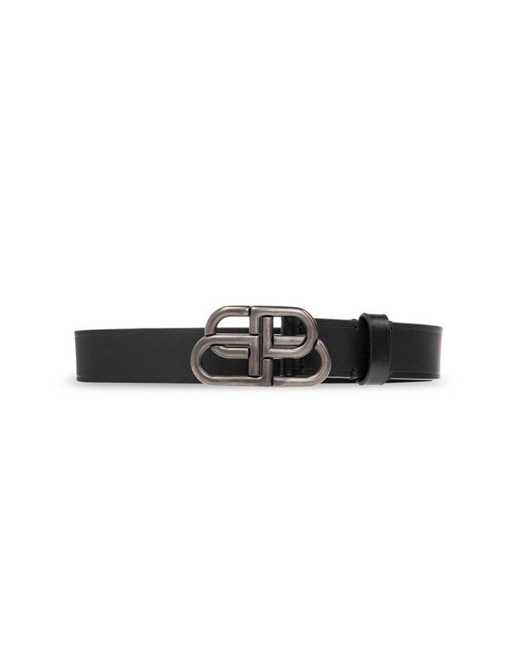 balenciaga-Black-Bb-Buckle- balenciaga-Black-Bb-Buckle-