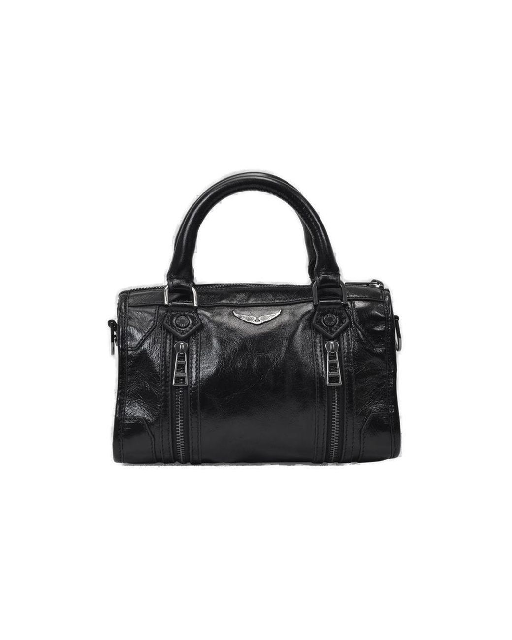 Zadig & Voltaire Sunny Nano #2 Bag | Bloomingdale's