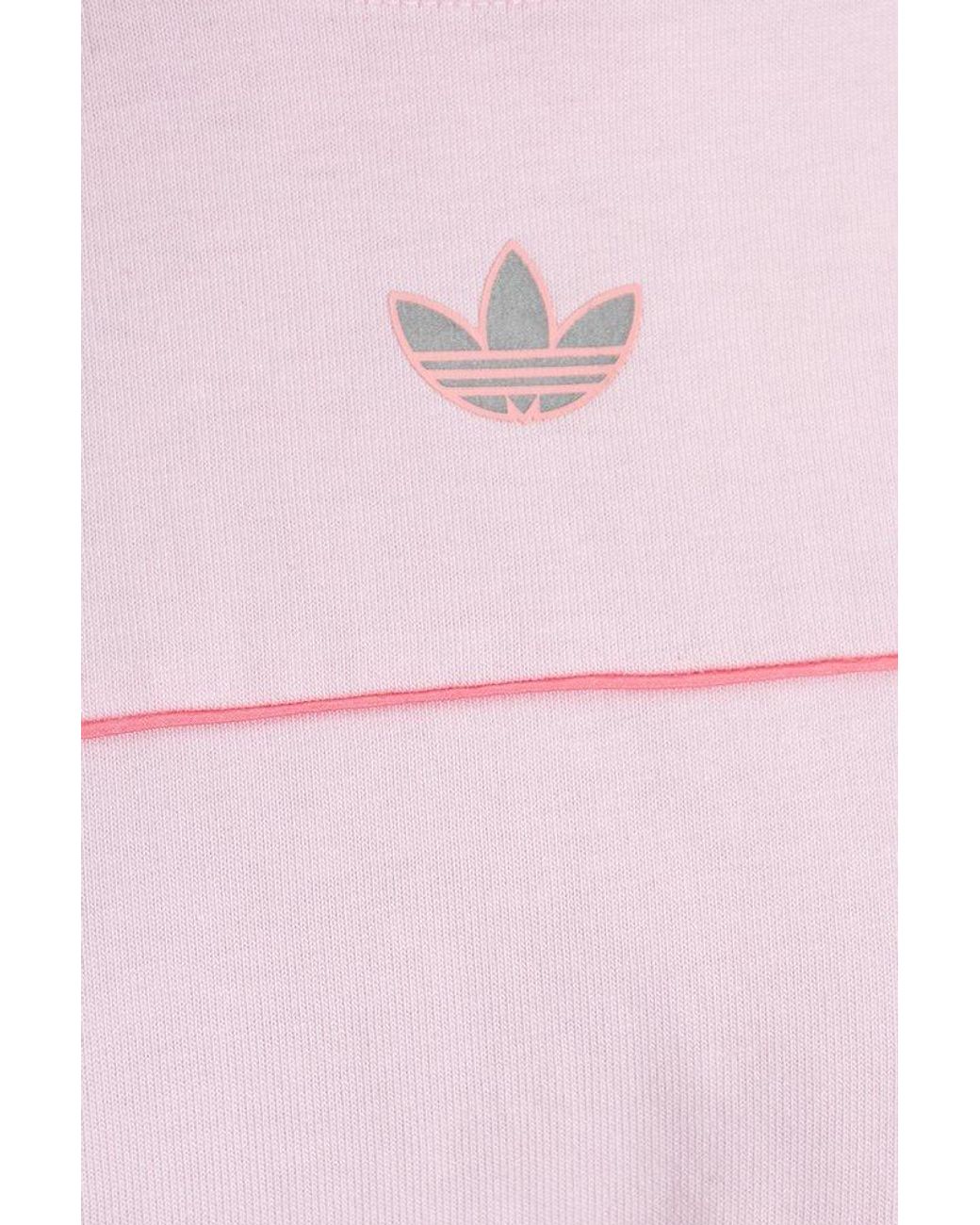 adidas With Logo in | Lyst