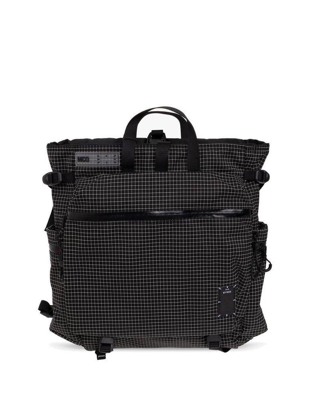 No.0 BY MCQ セットアップ ジャージ No.0 BY MCQ セットアップ ジャージ